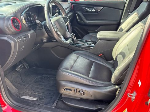 Used 2020 Chevrolet Blazer RS image 9