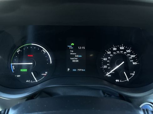 Used 2022 Toyota Sienna XSE w/ XSE Plus Package AWD/4WD image 18
