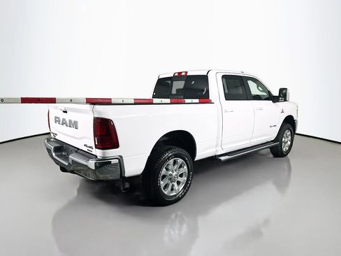 New 2026 RAM 3500 Laramie image 7
