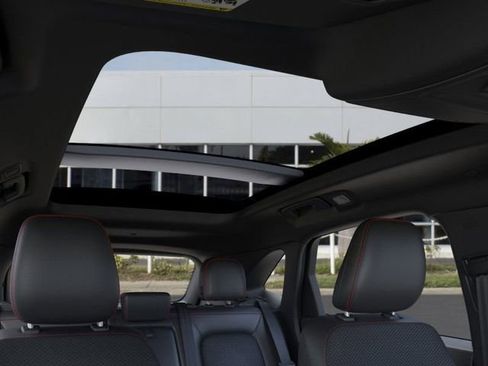 New 2026 Ford Escape ST-Line w/ Tech Pack #1 image 22