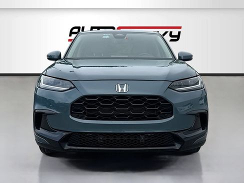 Used 2024 Honda HR-V EX-L image 2