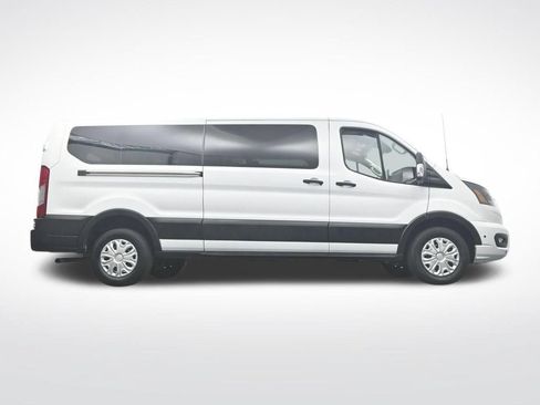 Used 2024 Ford Transit 350 XLT RWD image 44