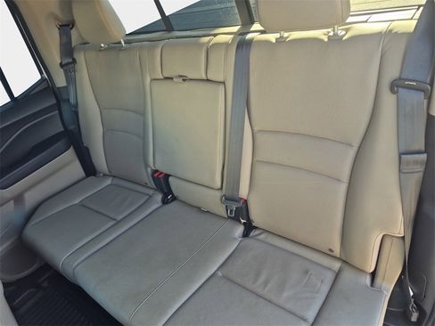 Certified 2020 Honda Ridgeline RTL-E image 20