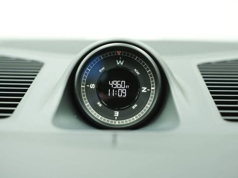 New 2026 Porsche Cayenne Coupe image 36