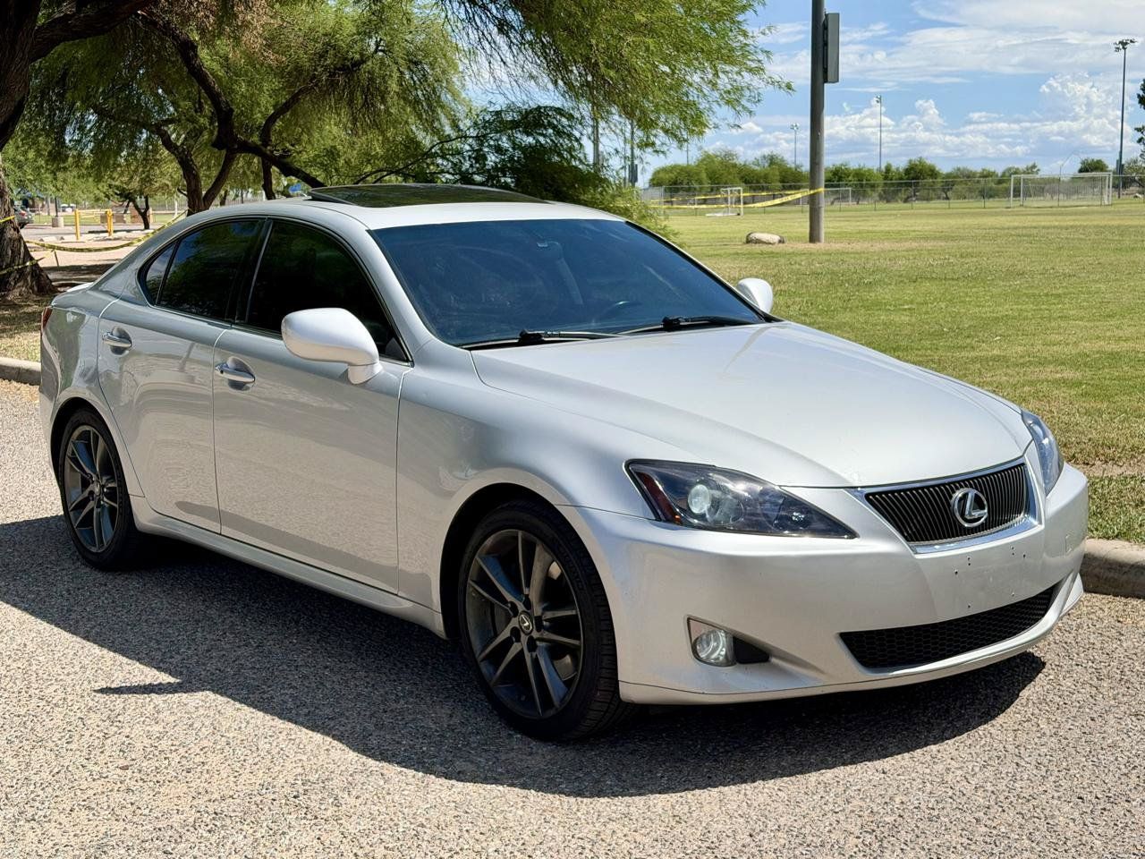 Used 2007 Lexus IS 350 RWD image 7
