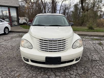 Used 2006 Chrysler PT Cruiser Limited w/ Chrome Accents Group