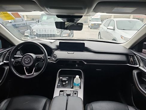 Used 2024 MAZDA CX-90 Plug-In Hybrid w/ Premium Pkg AWD/4WD image 10