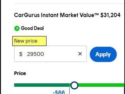 Used 2025 Subaru Outback Premium image 12