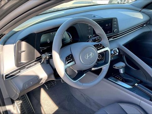 New 2026 Hyundai Elantra SEL Sport Premium FWD image 6