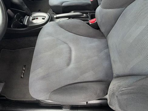 Used 2009 Honda Fit Sport image 10