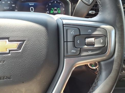 Used 2025 Chevrolet Silverado 3500 LT w/ Convenience Package AWD/4WD image 21
