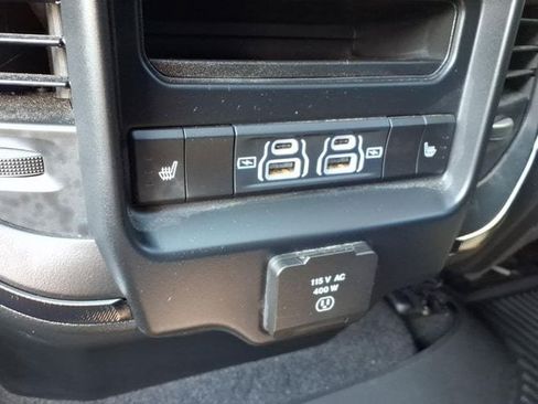 Used 2025 RAM 1500 Rebel w/ Rebel Level 2 Equipment Group AWD/4WD image 18