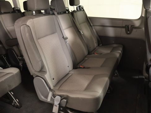 Used 2024 Ford Transit 350 XLT image 13