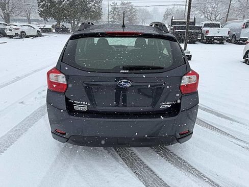 Used 2016 Subaru Impreza 2.0i Sport Premium image 4