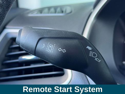 Used 2019 Ford Edge SEL w/ Equipment Group 201A image 13