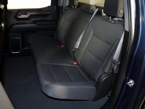 Used 2023 Chevrolet Silverado 1500 LT image 14