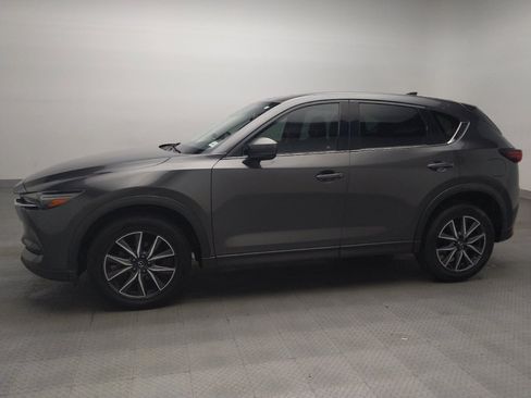Used 2017 MAZDA CX-5 Grand Select FWD image 2
