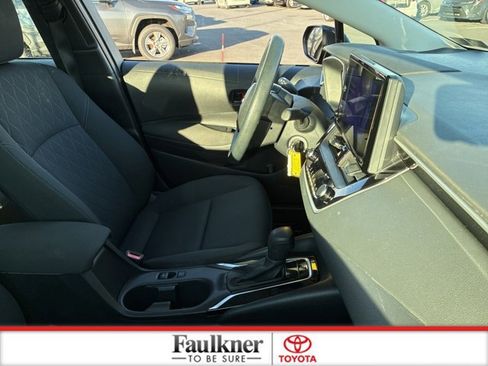 Certified 2023 Toyota Corolla LE image 15