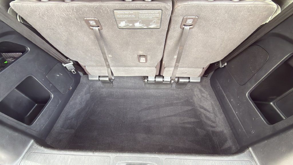 Used 2019 Honda Odyssey EX-L image 10