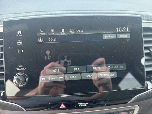 Used 2021 Honda Pilot EX image 15