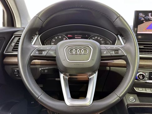 Used 2022 Audi Q5 2.0T Premium image 29