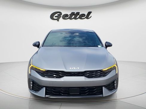 New 2026 Kia K5 GT w/ GT1 Package FWD image 9