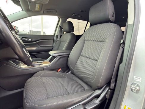 Used 2019 GMC Acadia SLE image 13