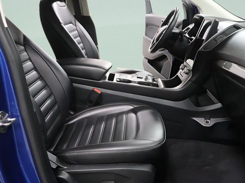 Used 2024 Ford Edge SEL w/ Convenience Package AWD/4WD image 29