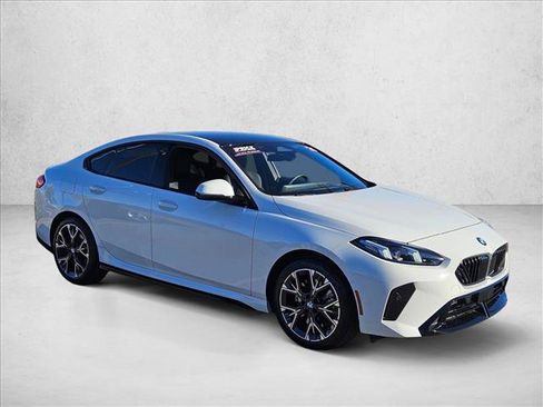 Used 2026 BMW 228i image 3