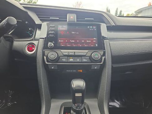Used 2020 Honda Civic EX image 26
