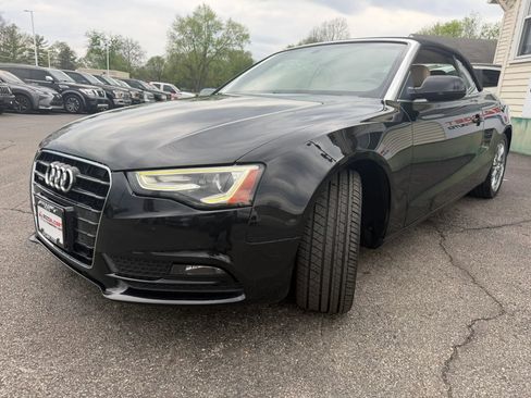 Used 2013 Audi A5 2.0T Prestige image 45