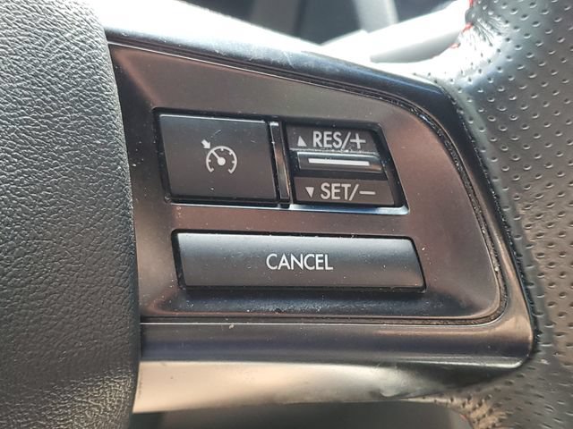Used 2021 Subaru WRX STI w/ Popular Package #3 (IZT) AWD/4WD image 13