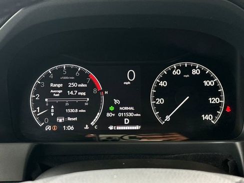 Certified 2024 Honda Ridgeline RTL image 30