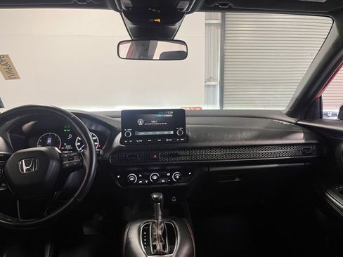 Used 2023 Honda HR-V Sport image 20