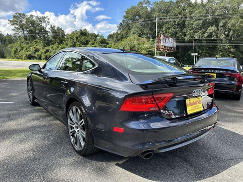 Used 2013 Audi A7 3.0T Prestige image 6