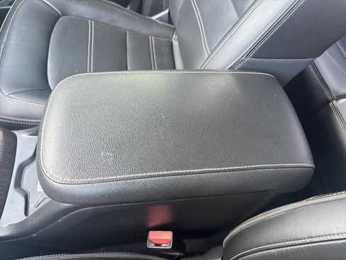 Used 2020 GMC Canyon Denali AWD/4WD image 18