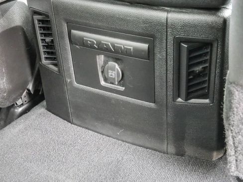 Used 2023 RAM 1500 Classic SLT w/ Trailer & Traction Group image 20