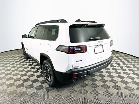New 2026 Jeep Cherokee Laredo image 6