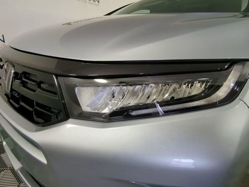 New 2026 Honda Odyssey Touring image 28