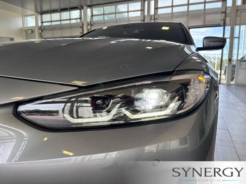 Used 2024 BMW 430i xDrive Coupe AWD/4WD image 9