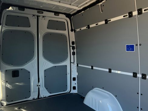 New 2026 Mercedes-Benz Sprinter 2500 image 15