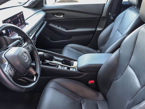 Certified 2024 Honda Accord Sport image 22