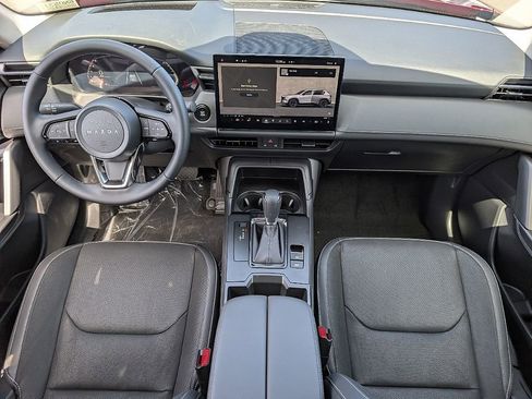 New 2026 MAZDA CX-5 Preferred image 22