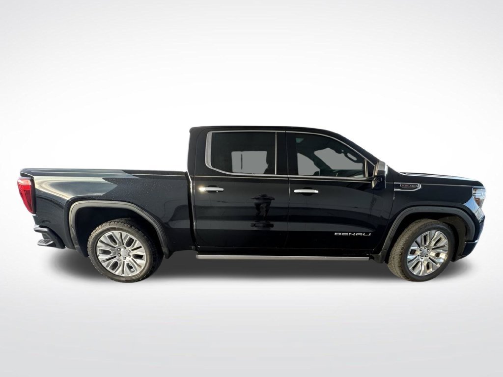 Used 2020 GMC Sierra 1500 Denali w/ Denali Ultimate Package AWD/4WD image 7