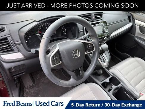 Used 2019 Honda CR-V LX image 10