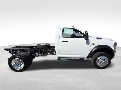 New 2026 RAM 5500 Tradesman image 6