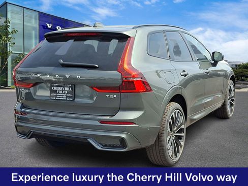 New 2026 Volvo XC60 T8 Ultra w/ Protection Package Premier AWD/4WD image 5