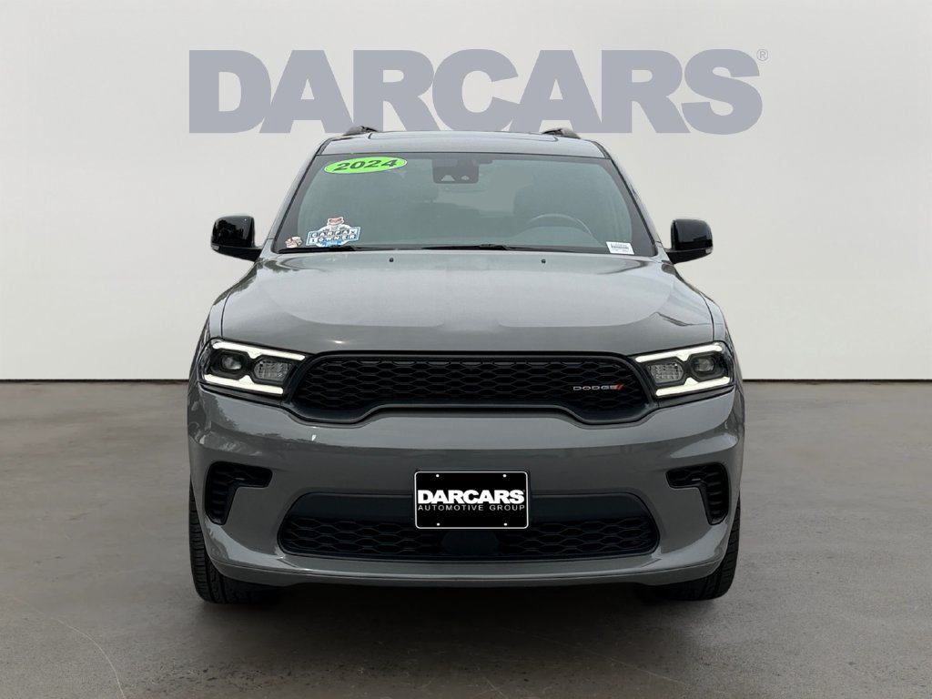 Used 2024 Dodge Durango GT AWD/4WD image 2