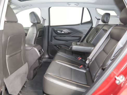 Used 2018 GMC Terrain SLT w/ Preferred Package AWD/4WD image 45