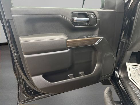 Used 2022 Chevrolet Silverado 1500 RST image 24